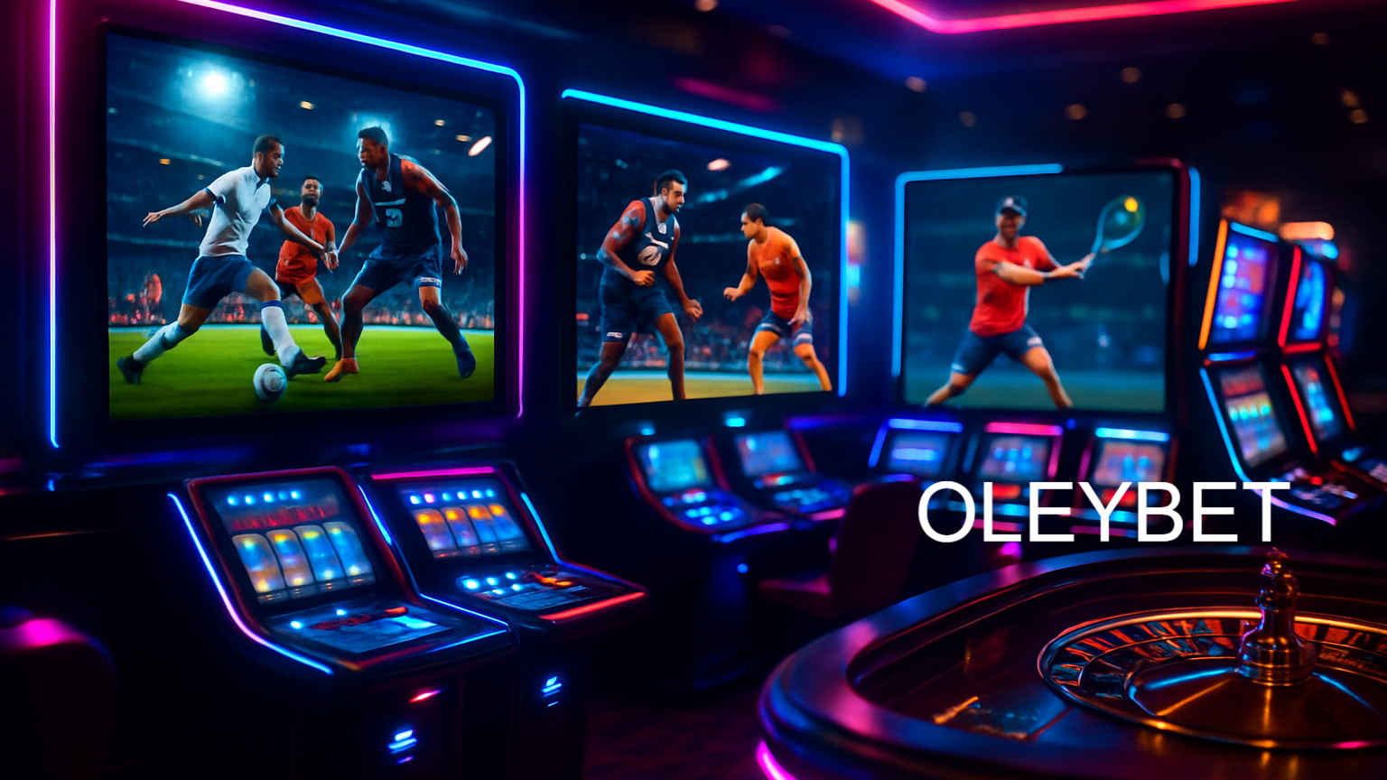 Eventos Esportivos