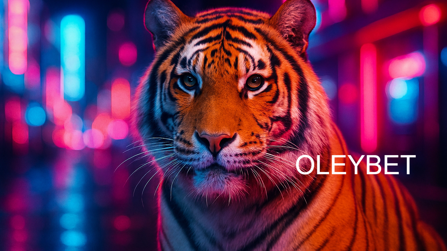 Características do Fortune Tiger