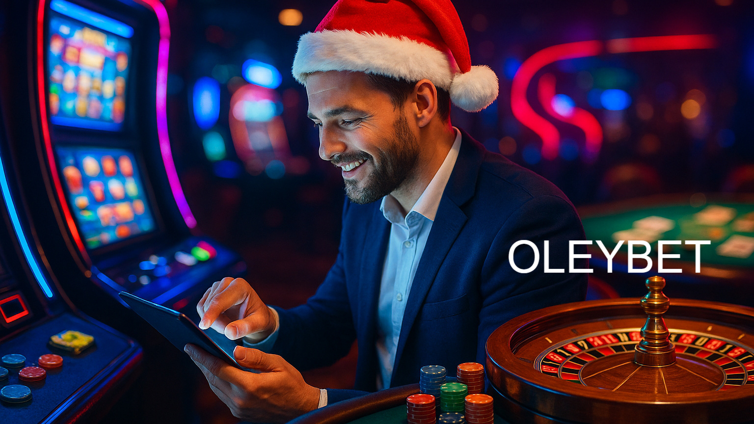 Jogos Festivos