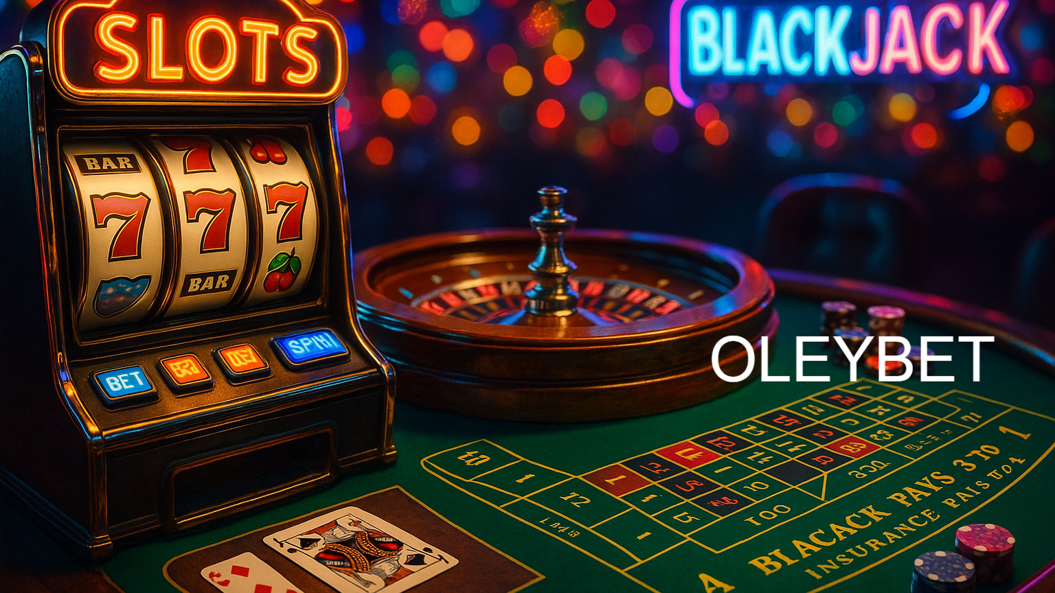 Slots Festivos